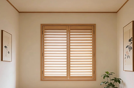 China Obturador de PVC fabricante