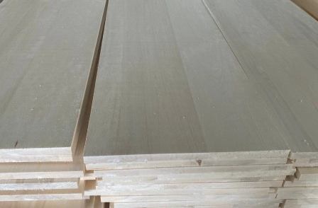 China Poplar wood manufacturer