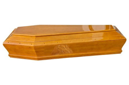 China coffins and caskets manufacturer