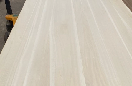 China paulownia wood manufacturer