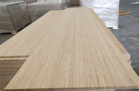 China bamboo wood manufacturer