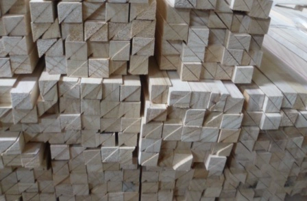 China Paulownia strips manufacturer