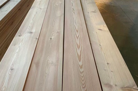 China larch wood manufacturer