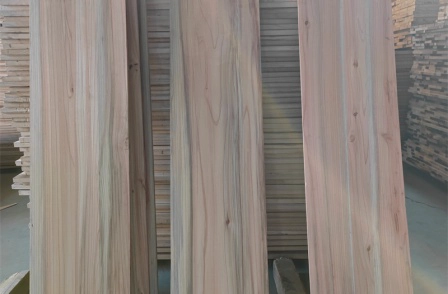 China Spruce wood manufacturer