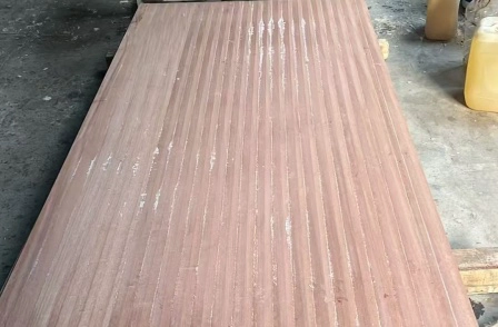 China edge glued board manufacturer