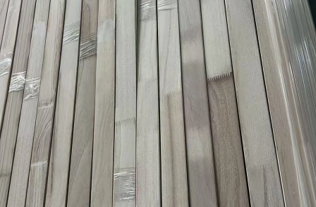 China finger joint board manufacturer