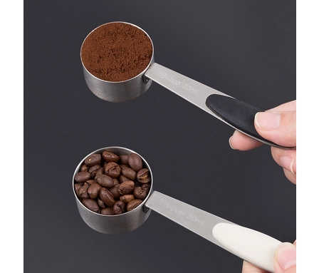 Why Global Buyers Trust E-Bon for Stainless Steel Coffee Spoons