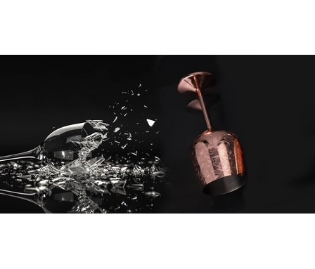 Custom Etched Stainless Steel Barware: The Ultimate Guide for Brands and Bars