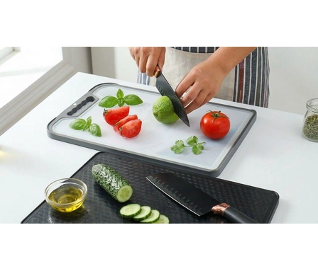 Stainless Steel Cutting Board: A Complete Sourcing Guide for Wholesale Buyers