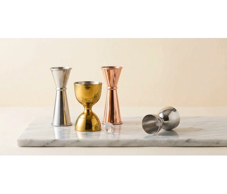 Jigger Buying Guide for Bars, Restaurants, and Private Labels