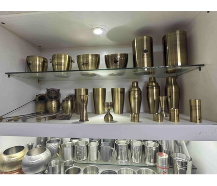 Custom Bar Supplies Manufacturer Checklist for Bulk Buyers