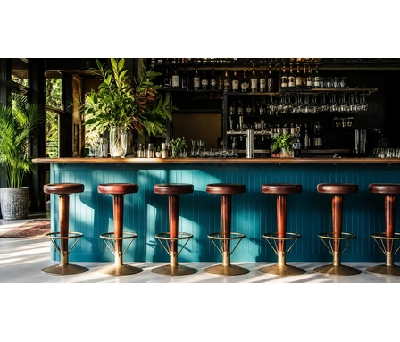 How Many Bar Tools Does a Commercial Bar Actually Need? A Station-by-Station Buying Plan