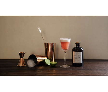 Custom Cocktail Shaker Sets for Private Label Barware Brands