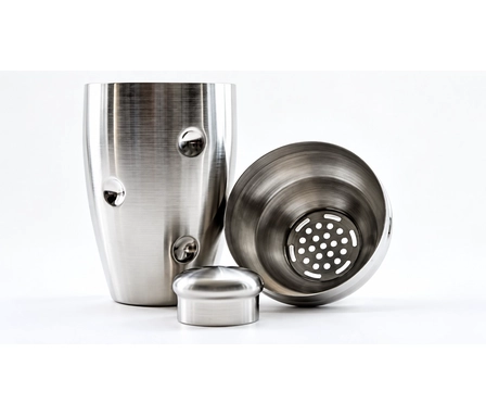 304 vs 201 Stainless Steel Barware: What to Confirm Before You Compare Quotes