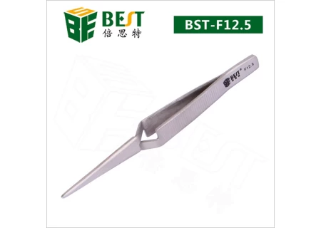 Tweezers Series