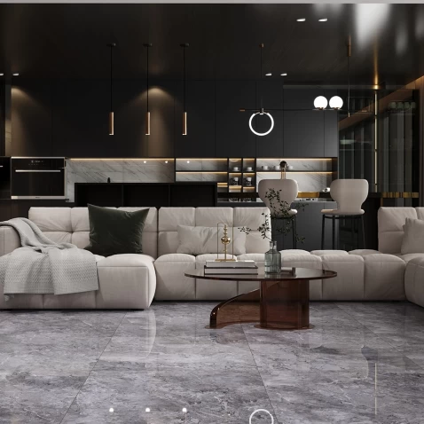 Marble