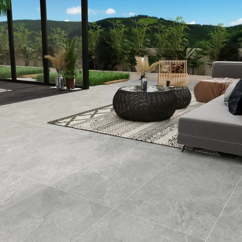 Stone