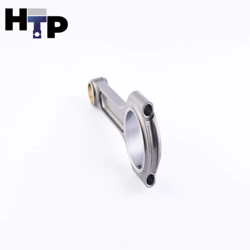 Pontiac 455 6,625" 4340 I Beam Connecting Rod