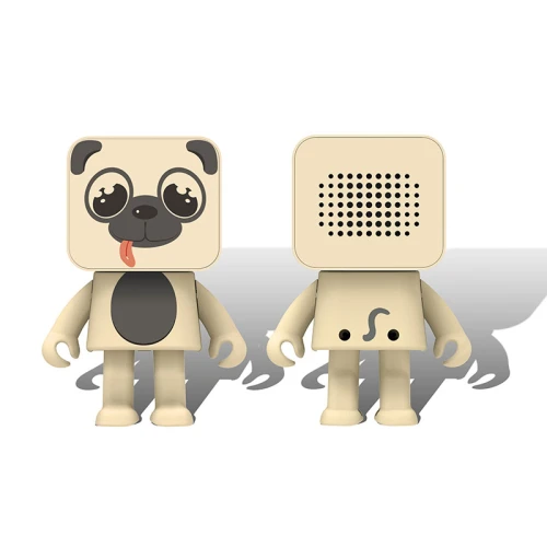 China Cube Dog Dancing Sprecher Hersteller