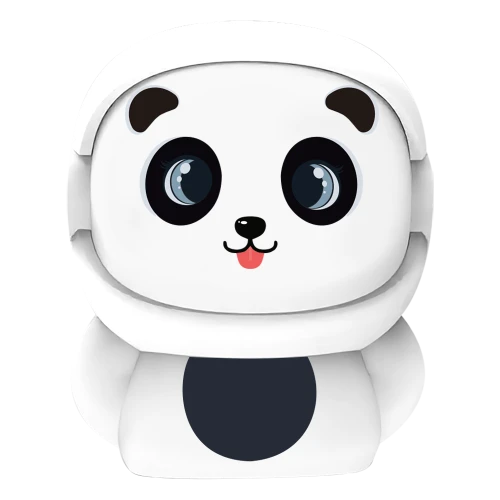 中国 顔が変わるパンダ Bluetooth ミニ スピーカー メーカー