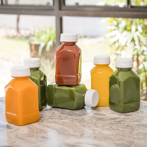 Beverage Plastic Bottle Wholesale China Supplier Zhenghao