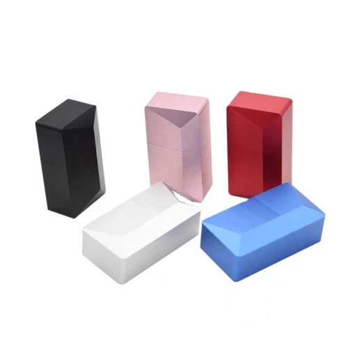 Китай Чехол для блокирования сигналов RFID с сигналом автомобильных ключей Faraday, оптовик производителя