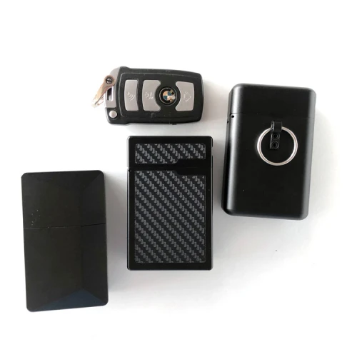 Wholesale RFID Car Key Signals Blocker Metal Case