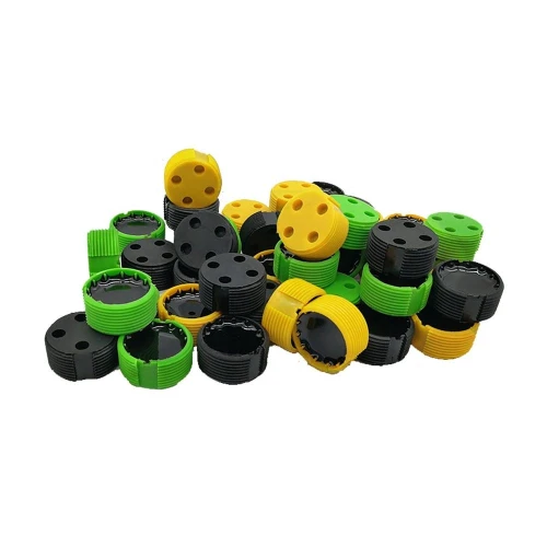 ISO Standard RFID Garbage Can Tag RFID Trash Can Tag 860960mhz UHF