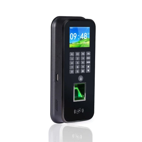 TCP/IP Biometric Network biometric fingerprint time attendance sacnner ...