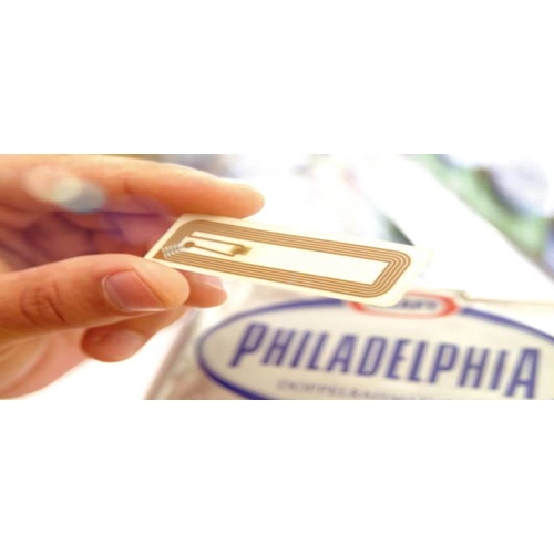 Matibay na HF RFID Sticker,Napi-print 13.56mhz Flexible Programmable ...