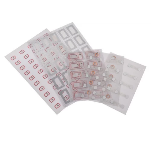 Inlay Rfid Manufacturer In China Rfid Card Inlay Manufacturer Rfid