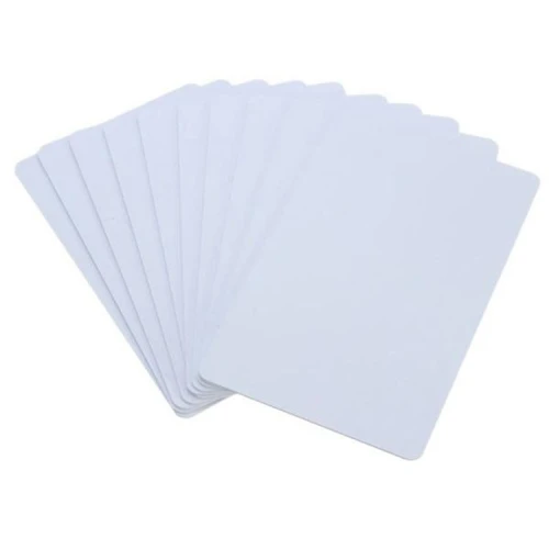 NFC NTag , 215 Ntag , 213 Pvc Printable Blank Cards
