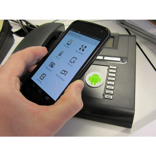 علامات RFID المقاومة للماء من الشركة المصنعة، ملصقات صغيرة مضادة ...