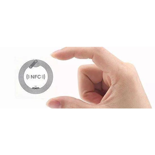 Outdoor IP65 Tuya Smart Access Control Metal Casing OLED Display RFID ...