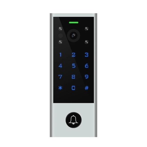Tuya Access Controller IP65 Waterproof Tuya Access Control Outdoor Tuya ...