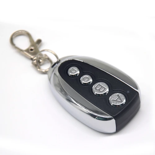 remote control 433.92MHZ 4 Channel Remote Controller Universal Duplicator