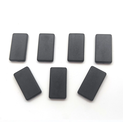 12*22*3mm rectangle shape washable High Temperature Resistant TK4100 ...