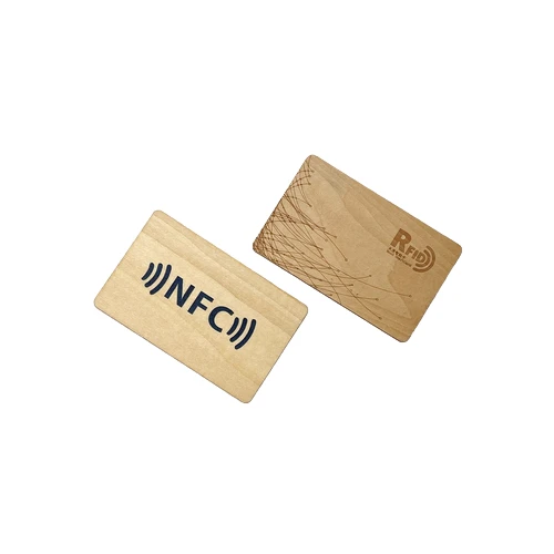High Quality Customized Pattern and logo Blank RFID Smart Chip Card ...