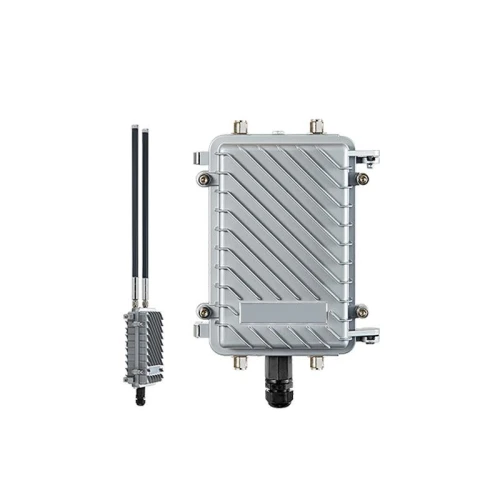 2.45G Omni-directional Active RFID Reader for Real-Time Inventory in ...