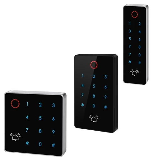 Standalone RF ID Access Control Terminals CH6 Tuya Smart RFID ...