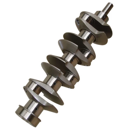 Adracing Performance 4340 Billet Crankshafts For Ford Duratec 2.3L ...