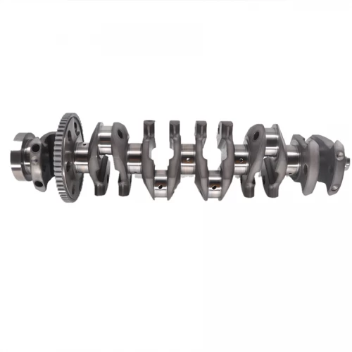 China Billet Steel BMW N54 Crankshaft Manufacturers, China Billet BMW ...