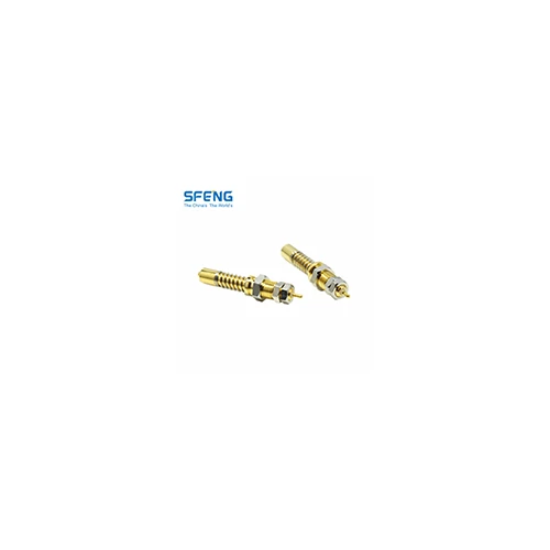Sonda Di Corrente CA Ad Alta Frequenza CP1015 – Larghezza Di Banda 80 Hz (Solo AC/Bassa Frequenza)