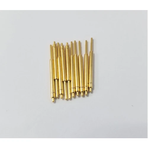 China SFENG 3A Pogo Pin Double Head Pin manufacturer