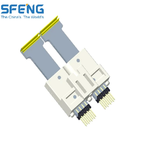Горячая продажа зажим в сборе для аккумулятора телефона