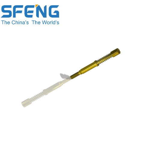 China Contacting Round Pins 10A current probe manufacturer