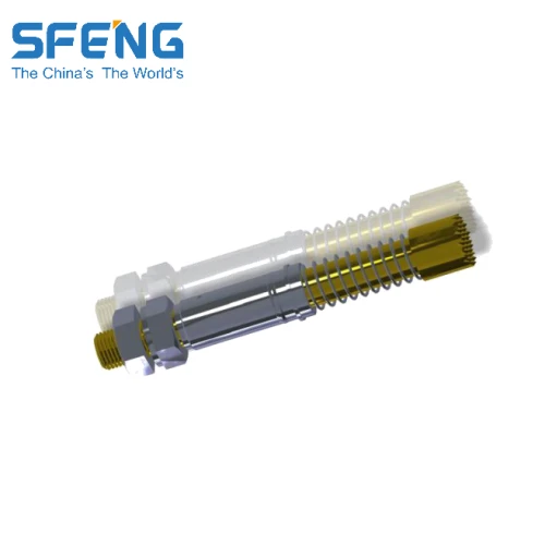 China China factory Battery probe 30A current probe manufacturer