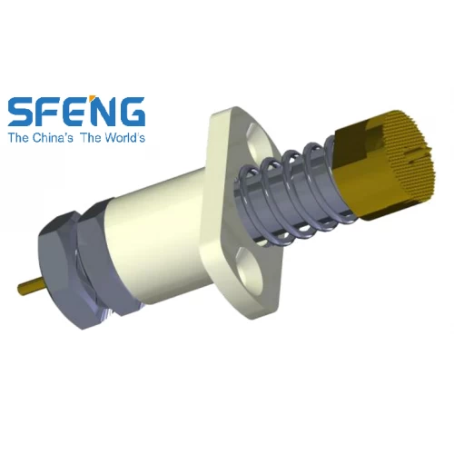 30A High current probe pin