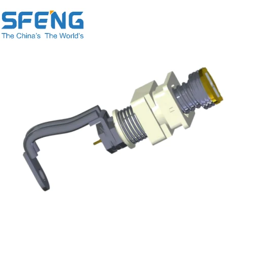 Sonda ad alta corrente eccellente conduttiva in ottone per vendite dirette in fabbrica per terminali mobili