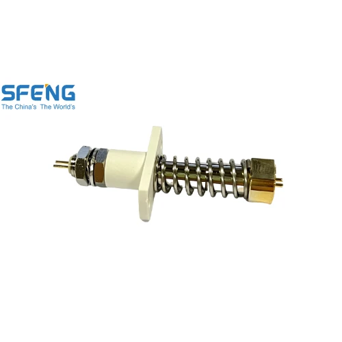 China Factory Sonda ad alta corrente per il sistema di ricarica della batteria